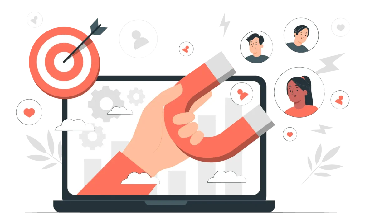 B2B lead generation services in pune