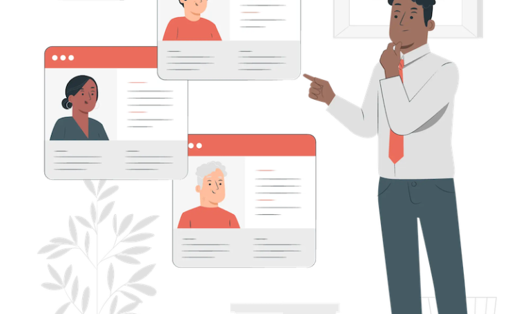 Identify Your Ideal B2B Prospect