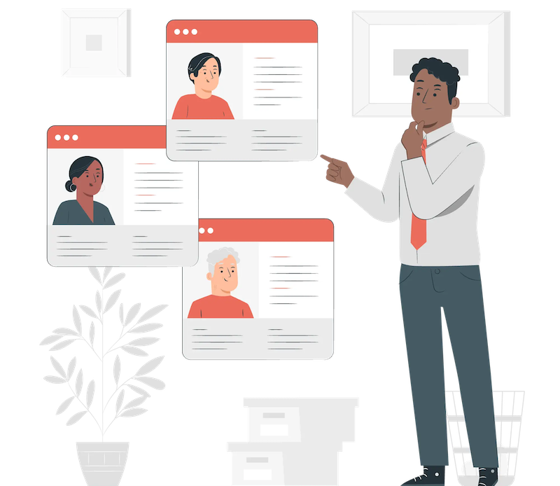 Identify Your Ideal B2B Prospect