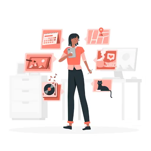 2025 B2B SaaS Content Strategy