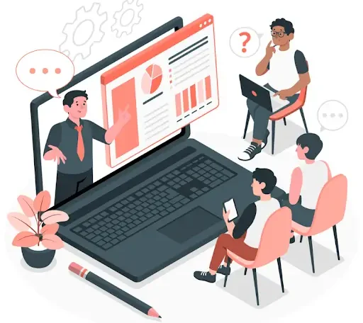 Webinars for B2B Lead Generation