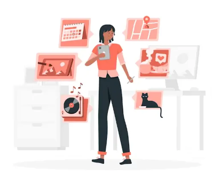 2025 B2B SaaS Content Strategy