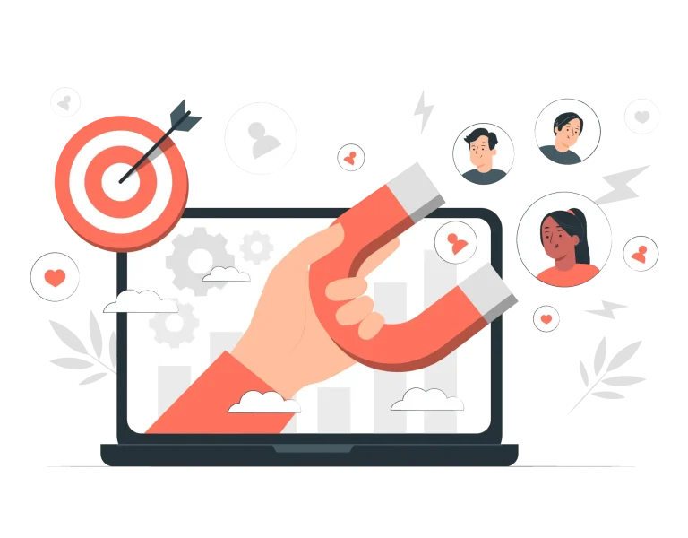 B2B lead generation services in pune