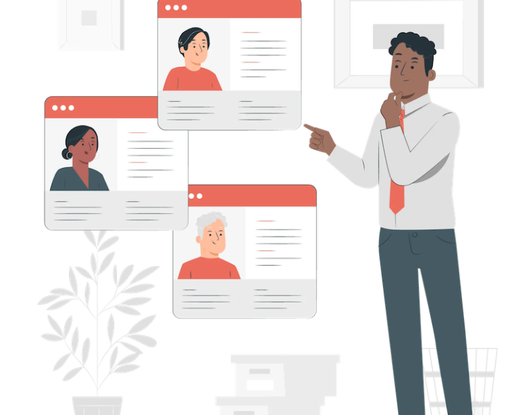 Identify Your Ideal B2B Prospect