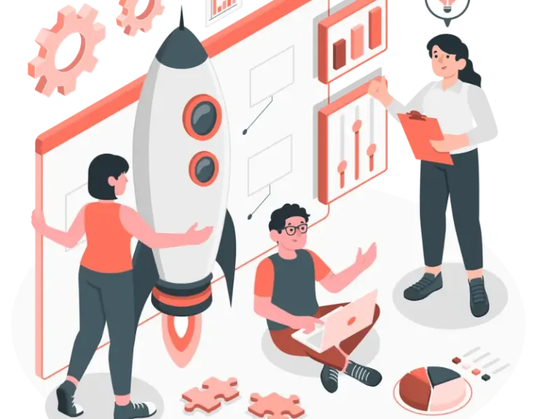 Lead Generation Strategies That Drive Startup Growth