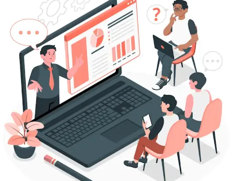 Webinars for B2B Lead Generation